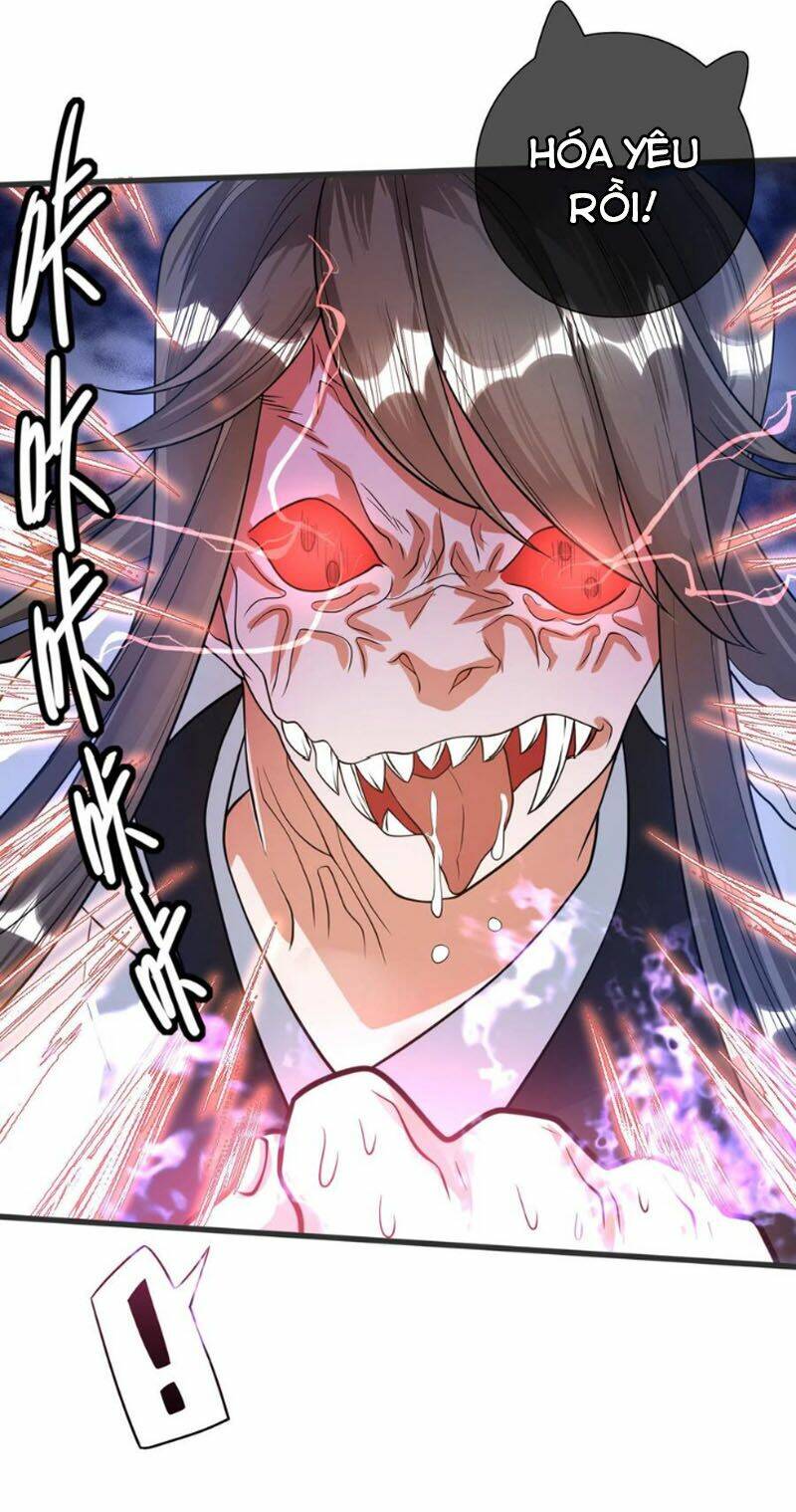 Hài Đế Vi Tôn Chapter 56 - Trang 2