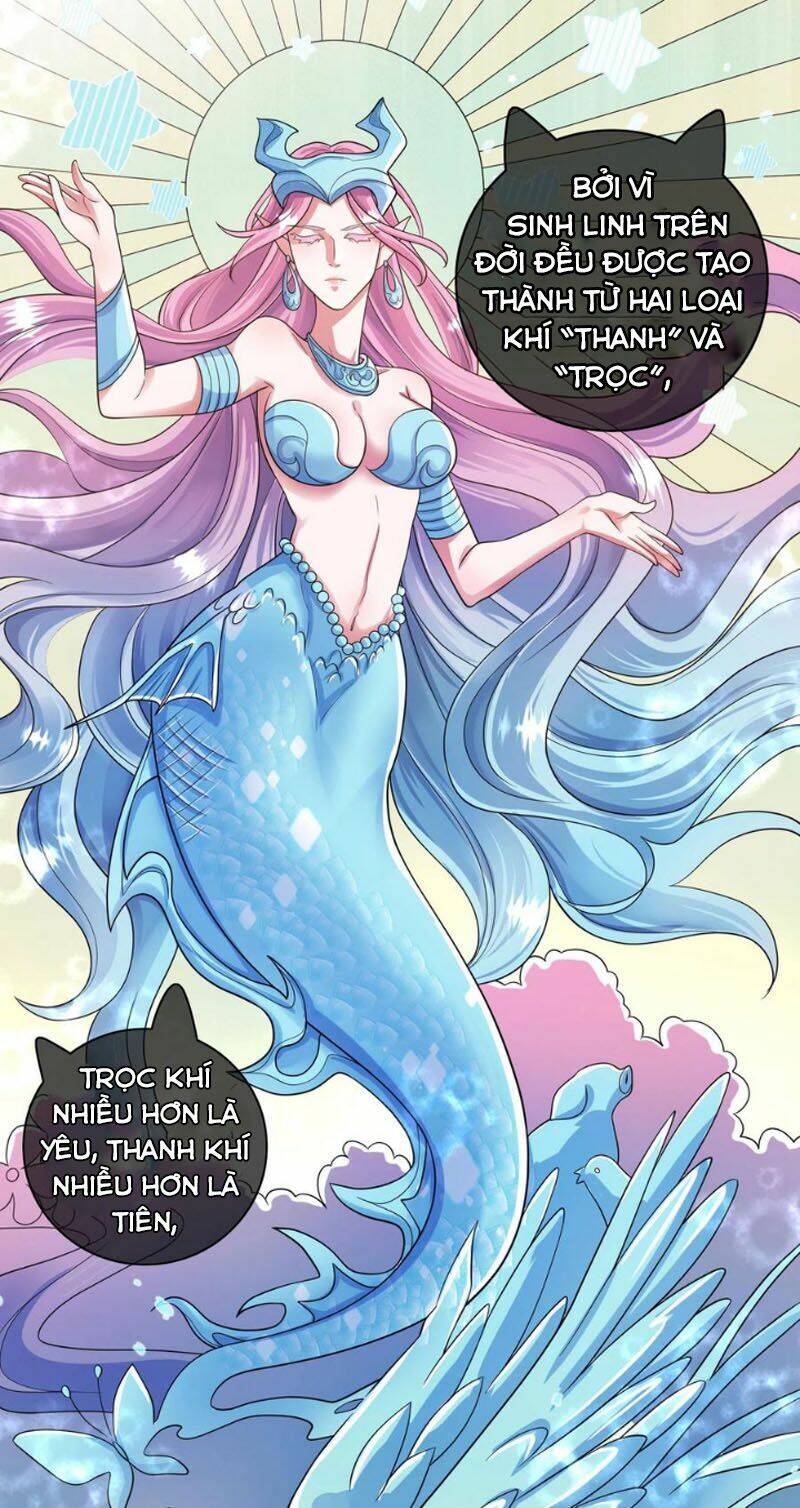 Hài Đế Vi Tôn Chapter 56 - Trang 2