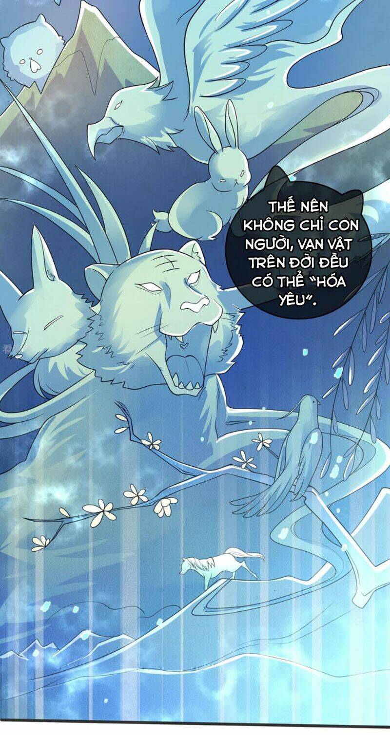 Hài Đế Vi Tôn Chapter 56 - Trang 2