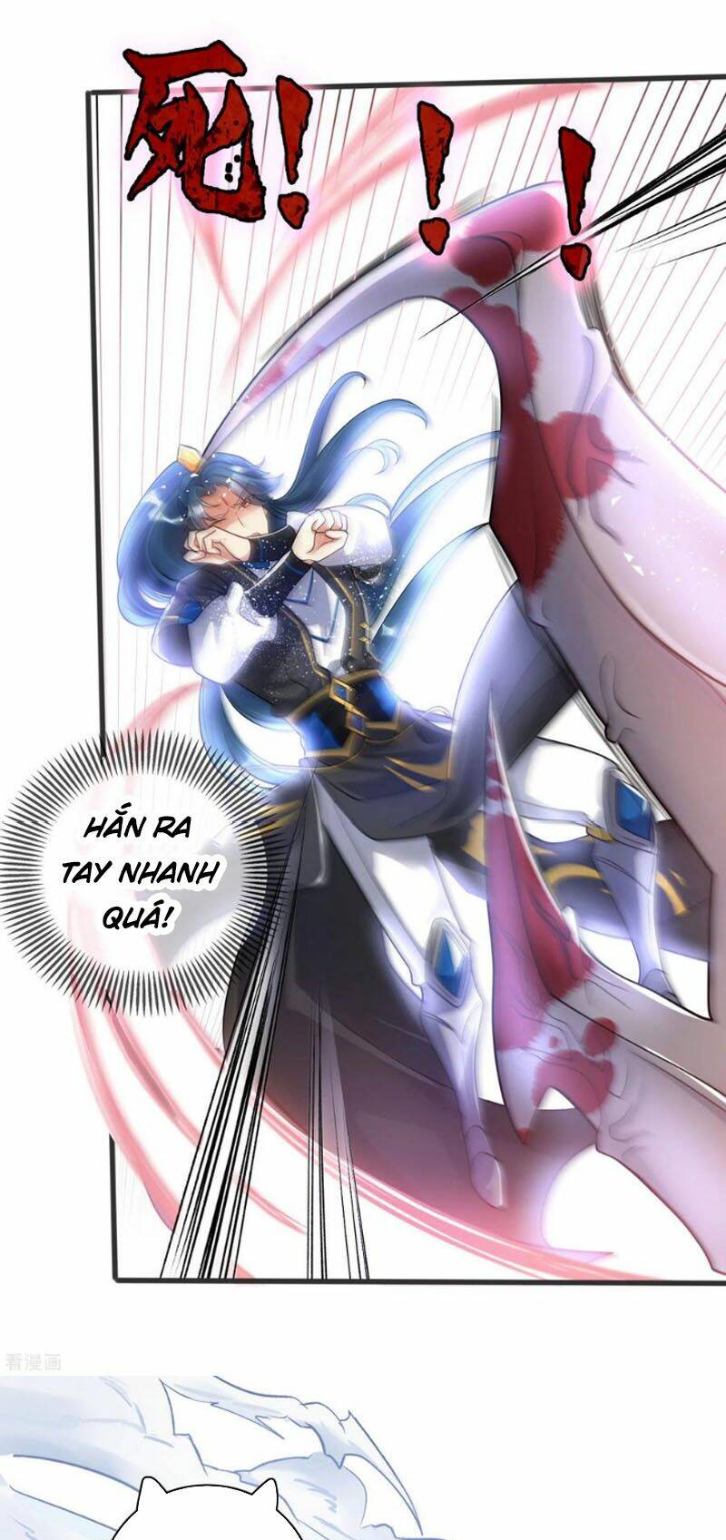 Hài Đế Vi Tôn Chapter 56 - Trang 2