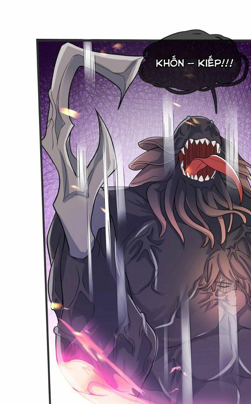 Hài Đế Vi Tôn Chapter 56 - Trang 2