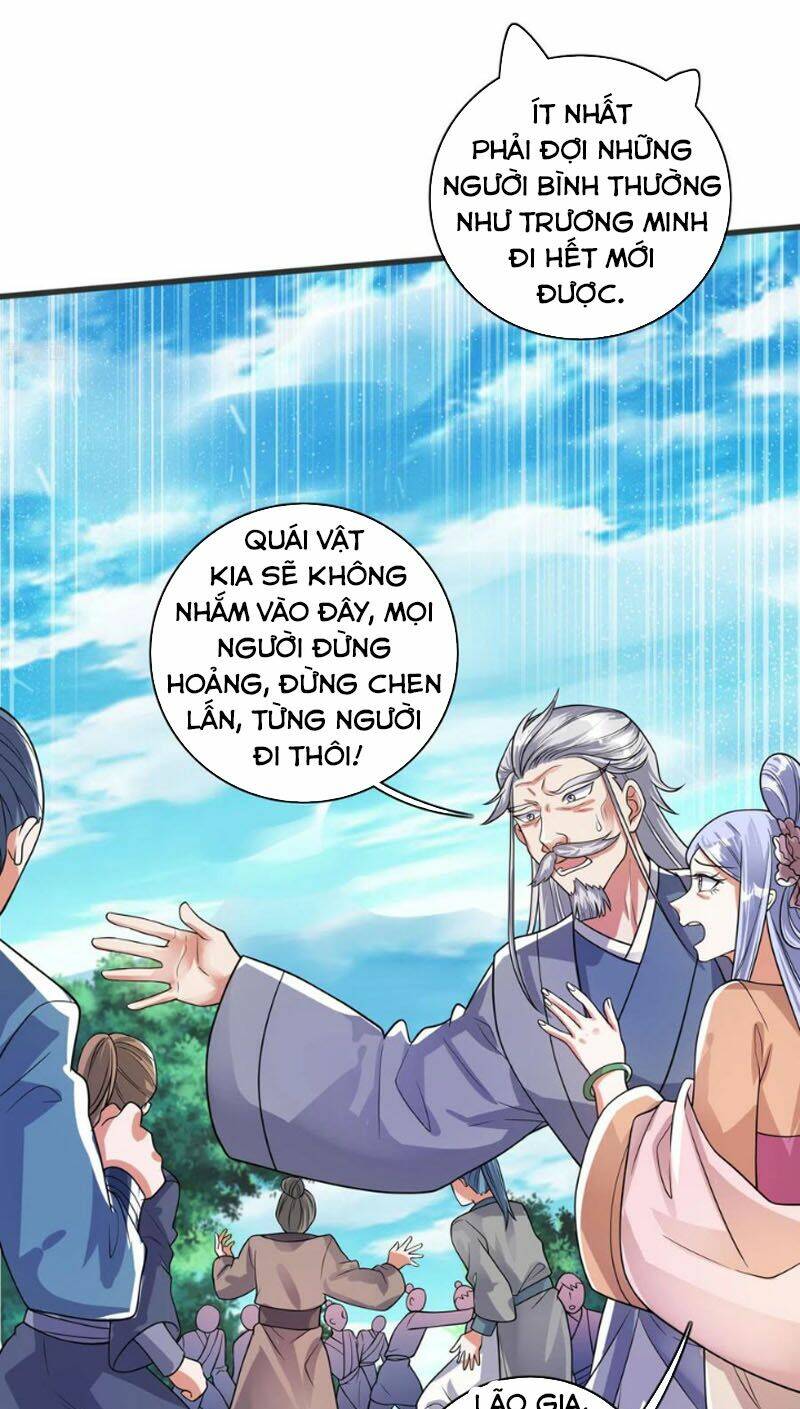 Hài Đế Vi Tôn Chapter 56 - Trang 2