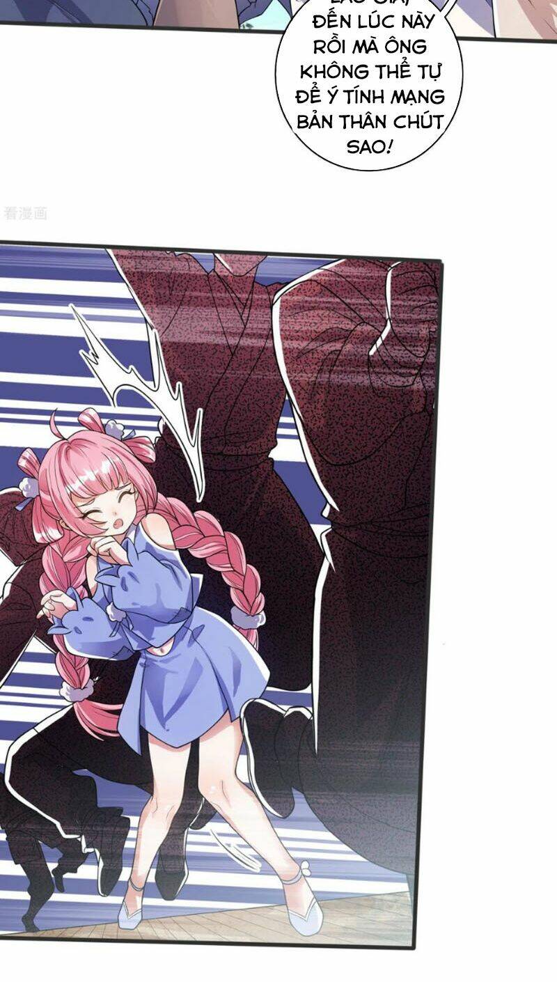 Hài Đế Vi Tôn Chapter 56 - Trang 2