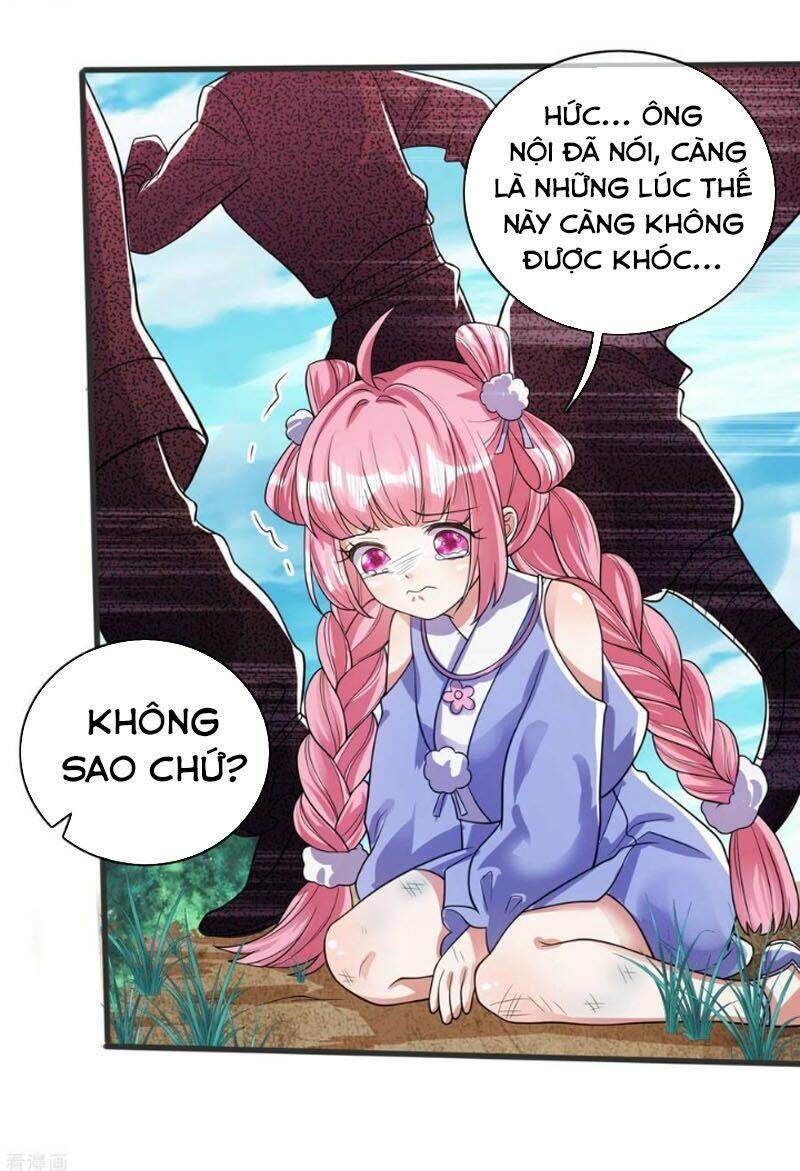 Hài Đế Vi Tôn Chapter 56 - Trang 2