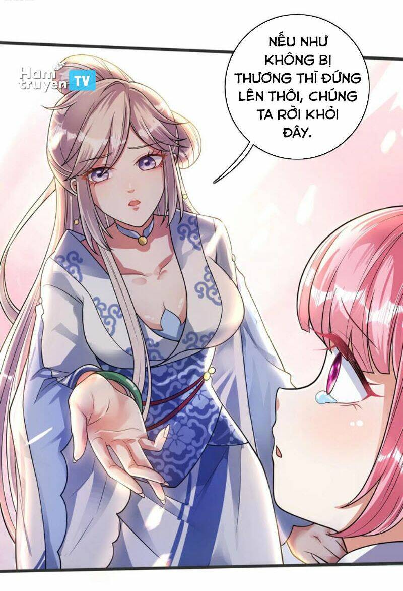 Hài Đế Vi Tôn Chapter 56 - Trang 2