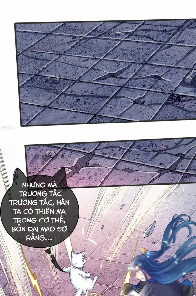 Hài Đế Vi Tôn Chapter 56 - Trang 2