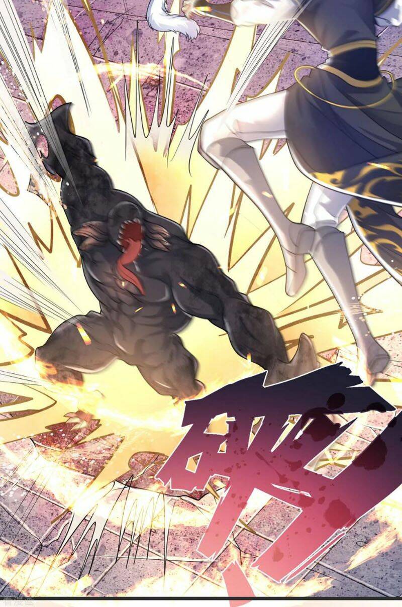 Hài Đế Vi Tôn Chapter 56 - Trang 2