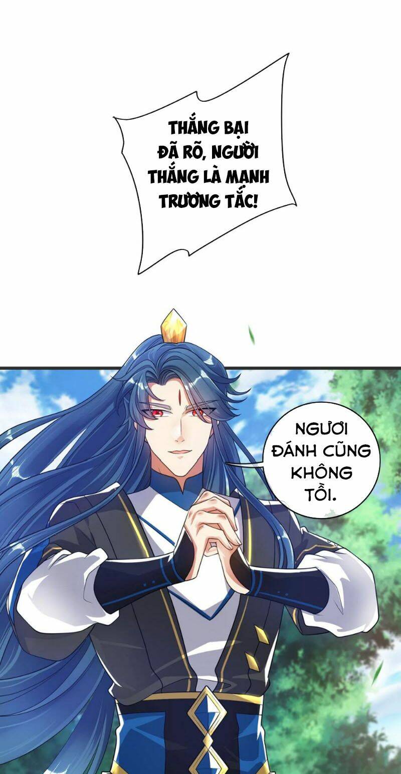 Hài Đế Vi Tôn Chapter 56 - Trang 2