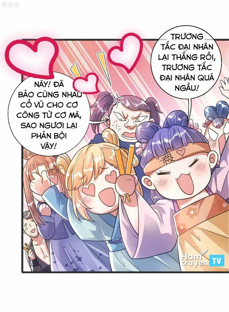 Hài Đế Vi Tôn Chapter 56 - Trang 2