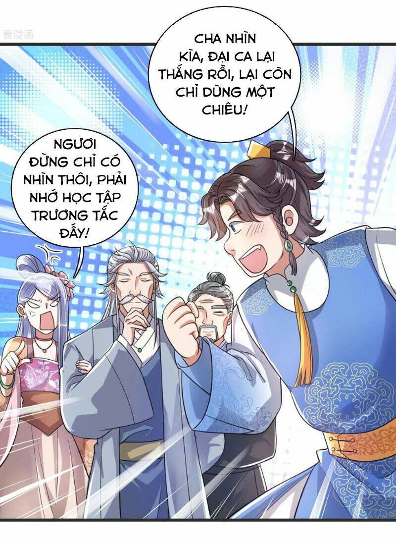 Hài Đế Vi Tôn Chapter 56 - Trang 2