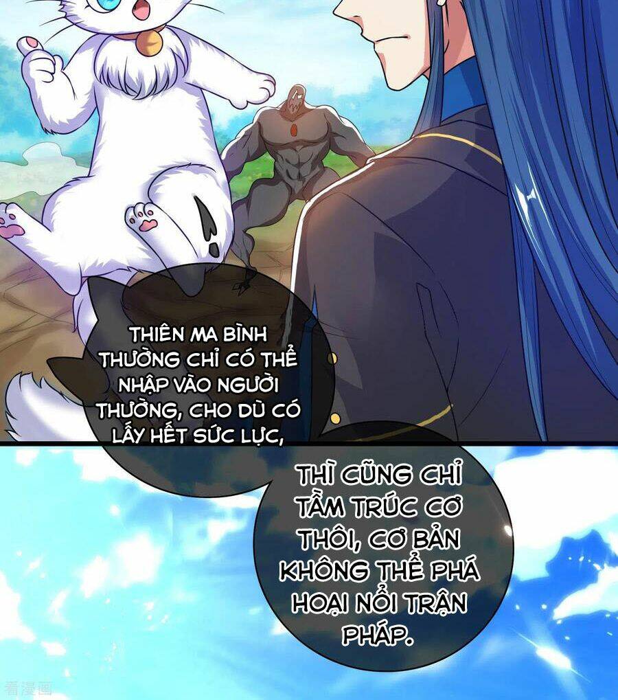 Hài Đế Vi Tôn Chapter 57 - Trang 2