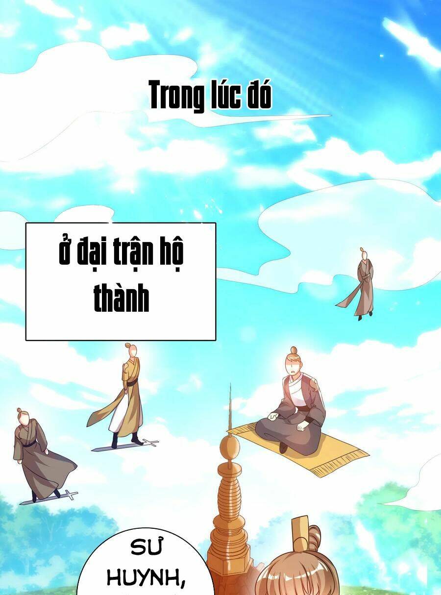 Hài Đế Vi Tôn Chapter 57 - Trang 2