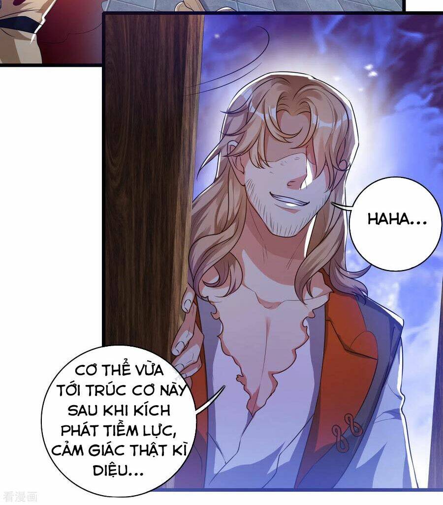 Hài Đế Vi Tôn Chapter 57 - Trang 2