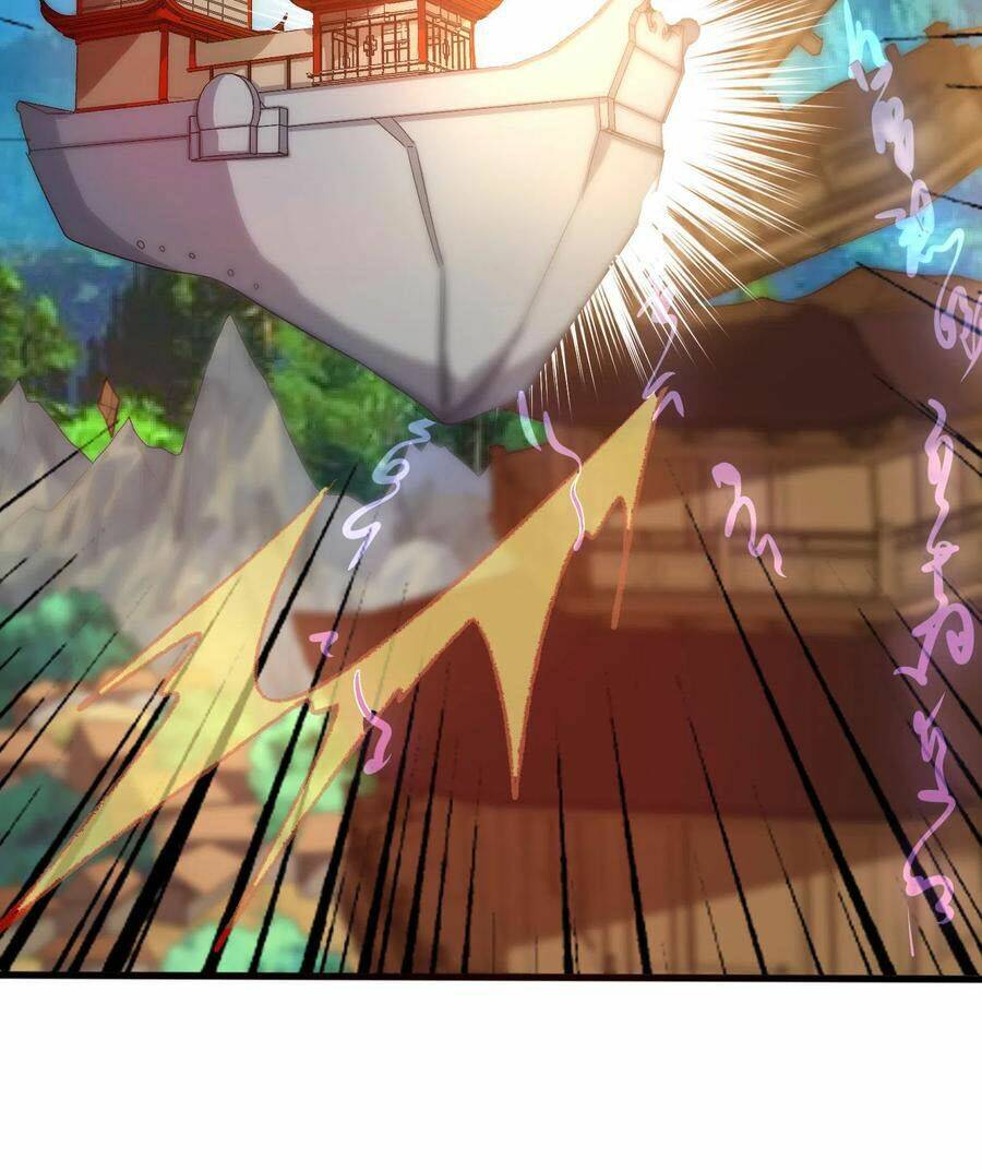 Hài Đế Vi Tôn Chapter 57 - Trang 2