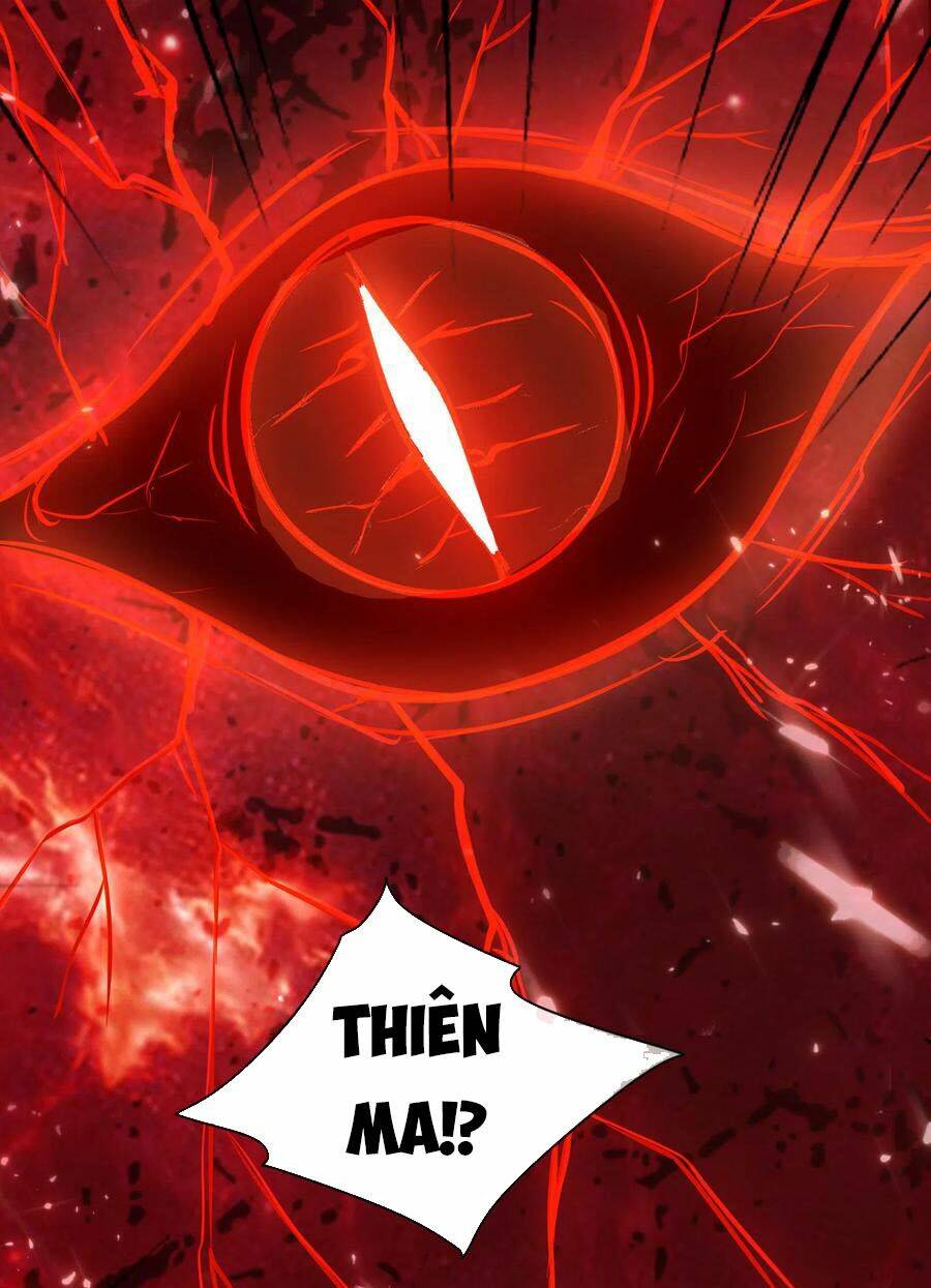 Hài Đế Vi Tôn Chapter 57 - Trang 2