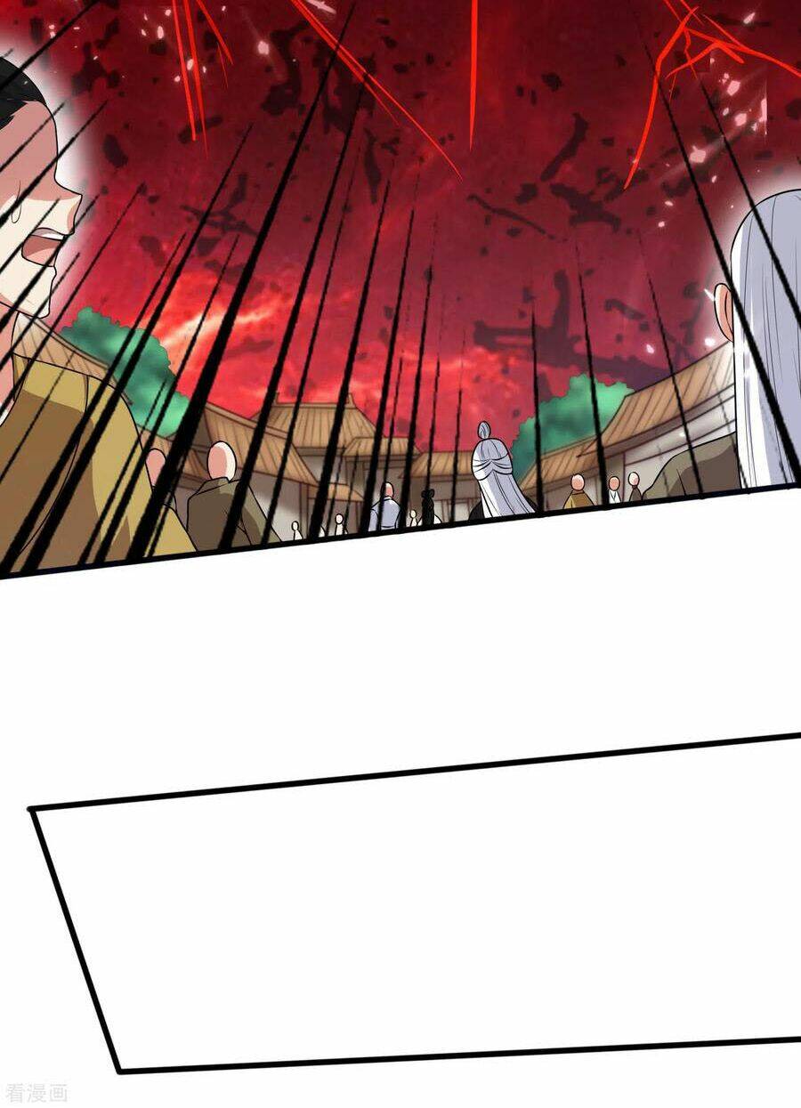 Hài Đế Vi Tôn Chapter 57 - Trang 2