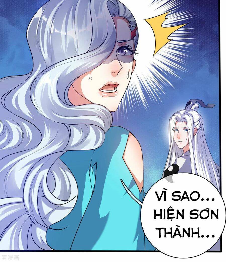 Hài Đế Vi Tôn Chapter 57 - Trang 2