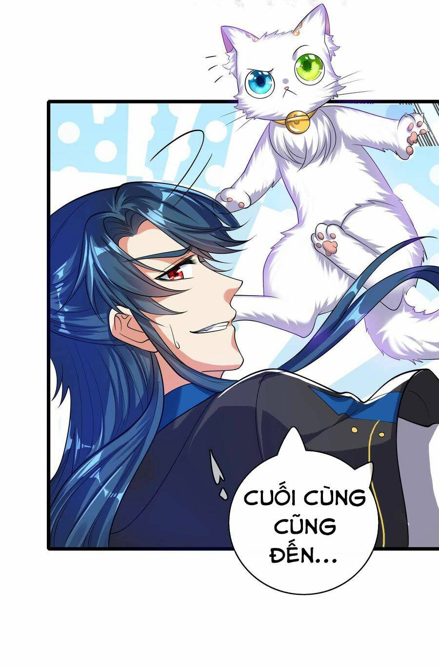 Hài Đế Vi Tôn Chapter 57 - Trang 2