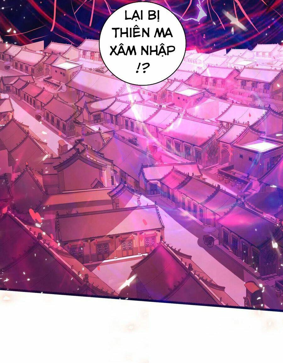 Hài Đế Vi Tôn Chapter 57 - Trang 2