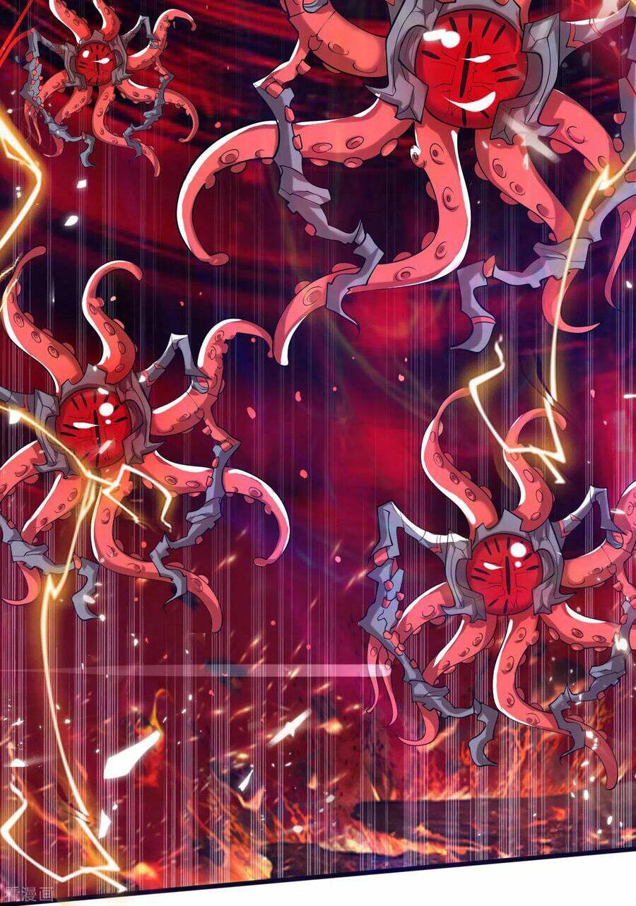 Hài Đế Vi Tôn Chapter 57 - Trang 2