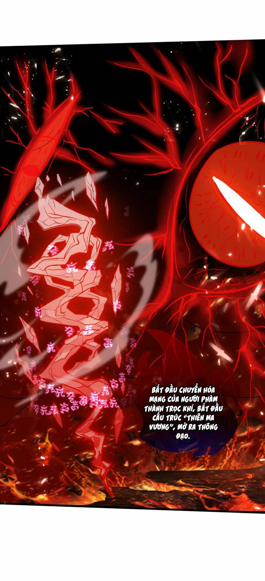 Hài Đế Vi Tôn Chapter 57 - Trang 2