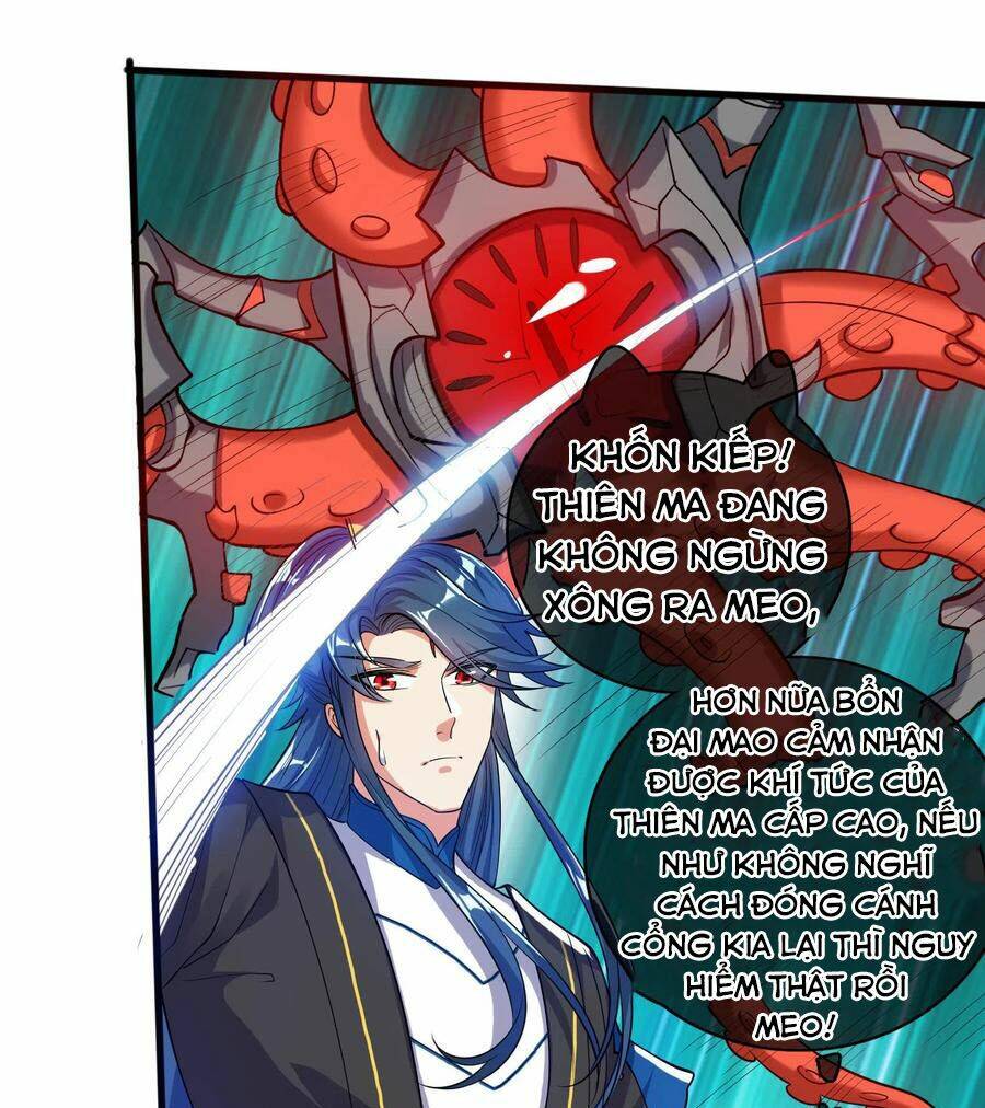 Hài Đế Vi Tôn Chapter 57 - Trang 2