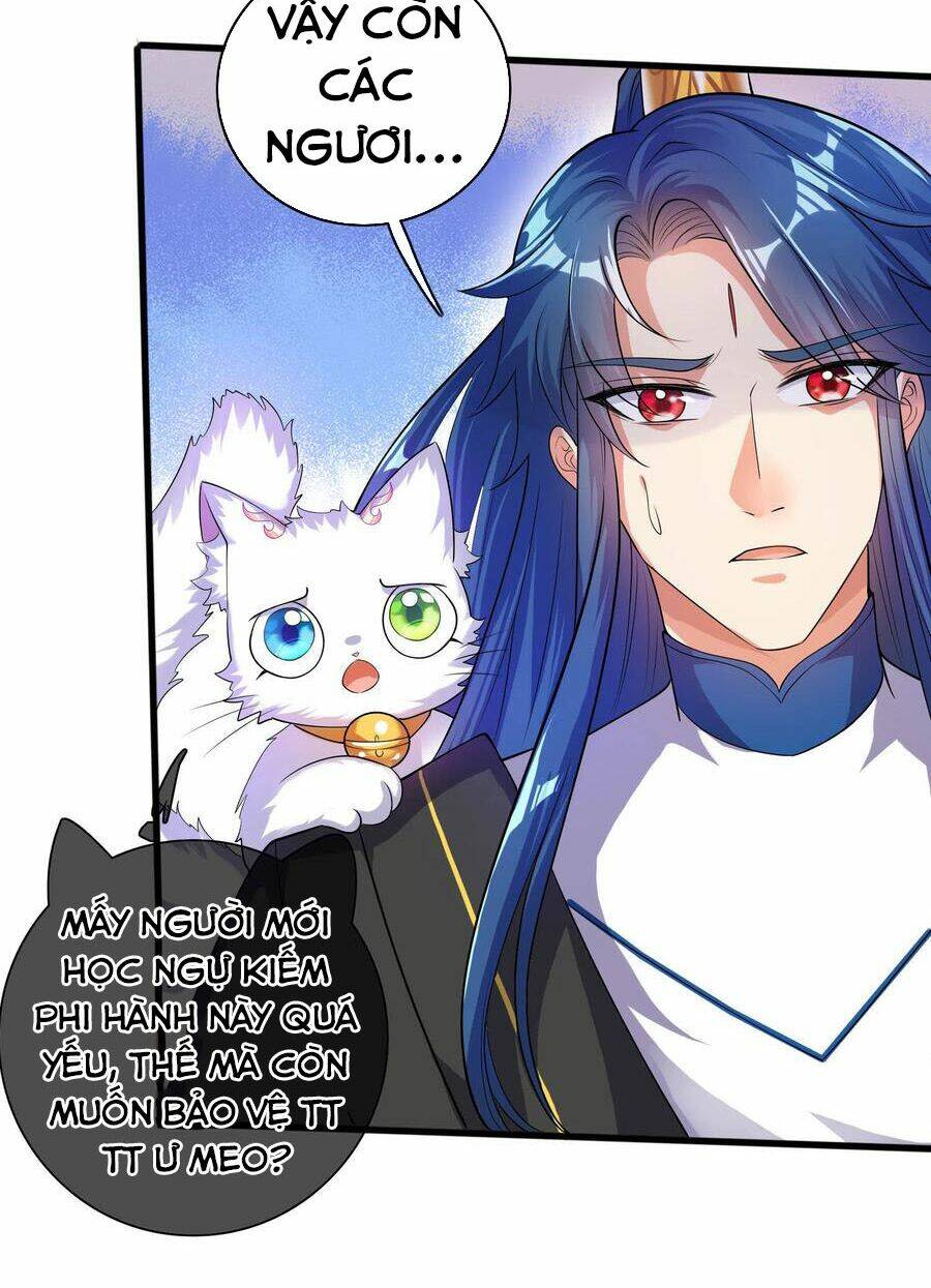 Hài Đế Vi Tôn Chapter 57 - Trang 2