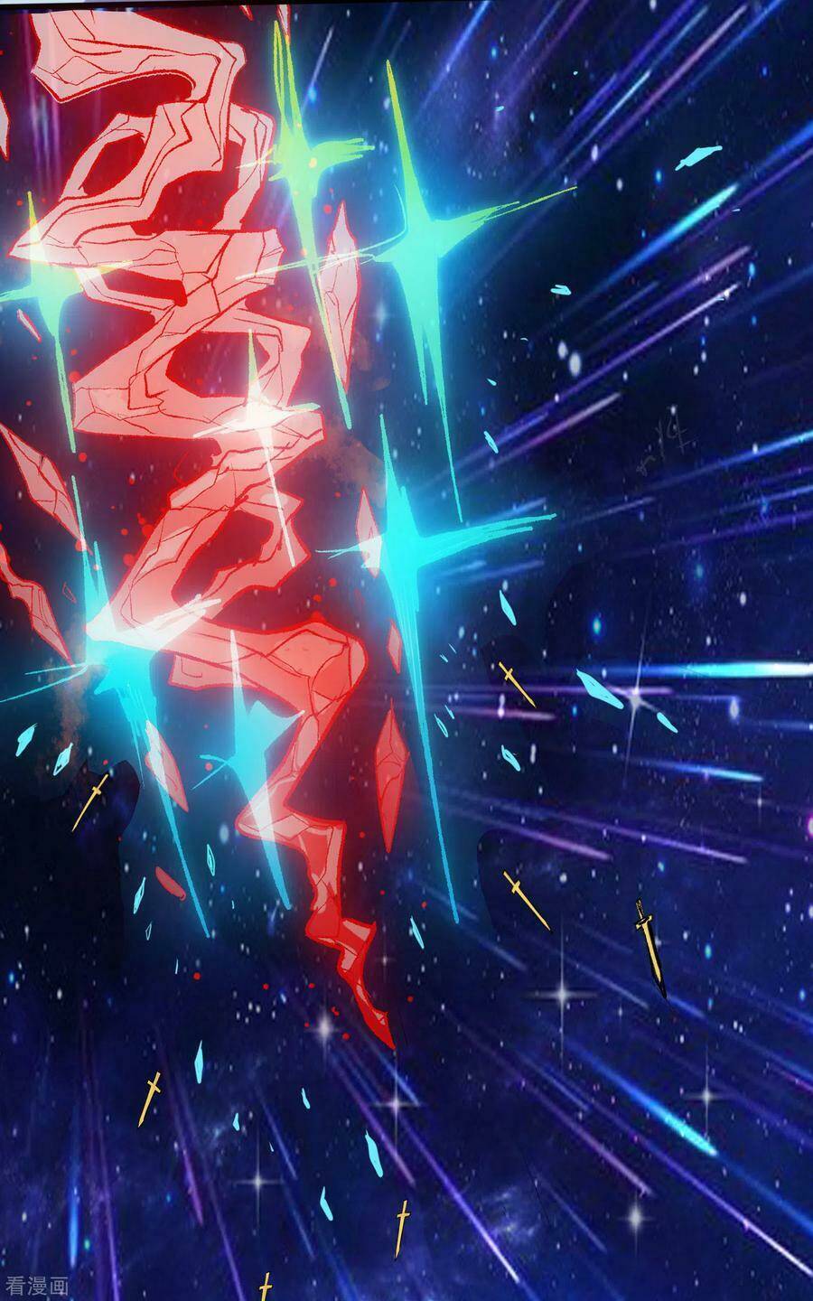 Hài Đế Vi Tôn Chapter 57 - Trang 2