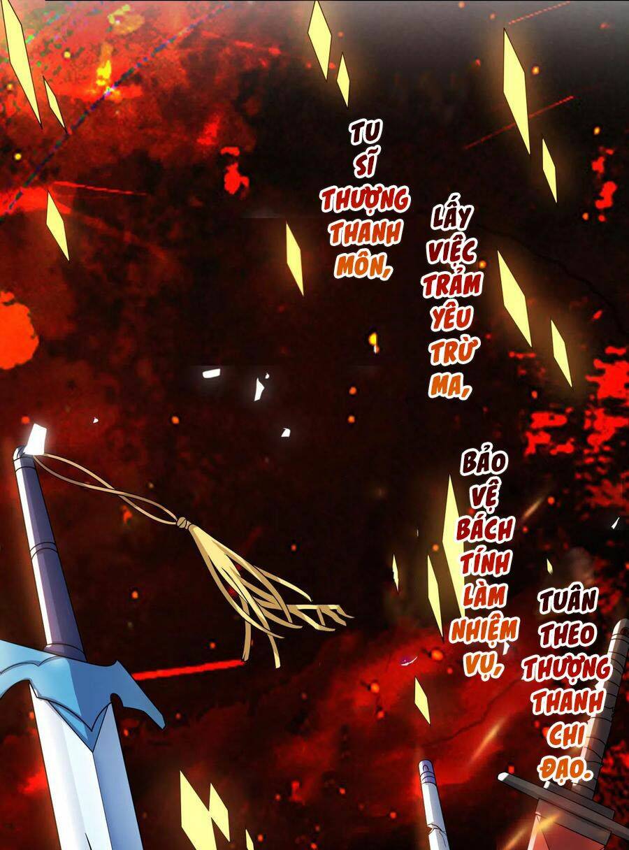 Hài Đế Vi Tôn Chapter 57 - Trang 2