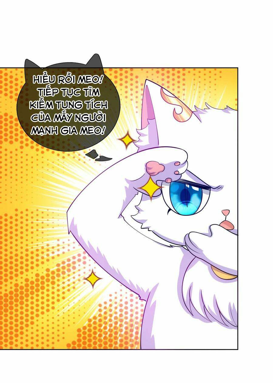 Hài Đế Vi Tôn Chapter 58 - Trang 2