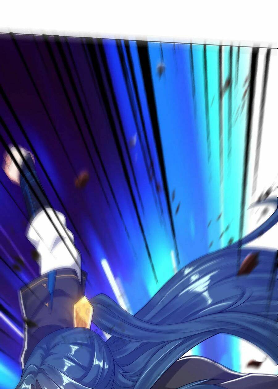 Hài Đế Vi Tôn Chapter 58 - Trang 2