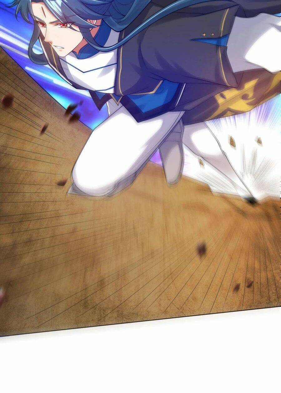 Hài Đế Vi Tôn Chapter 58 - Trang 2