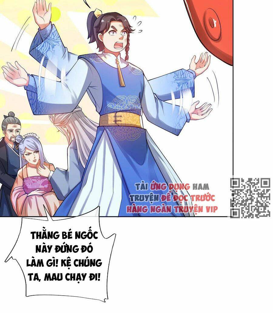 Hài Đế Vi Tôn Chapter 58 - Trang 2