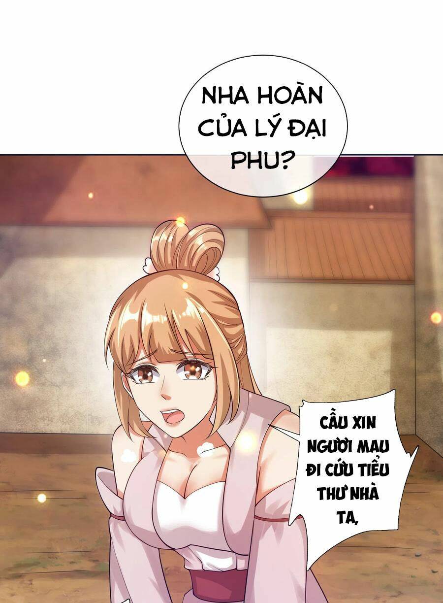 Hài Đế Vi Tôn Chapter 58 - Trang 2