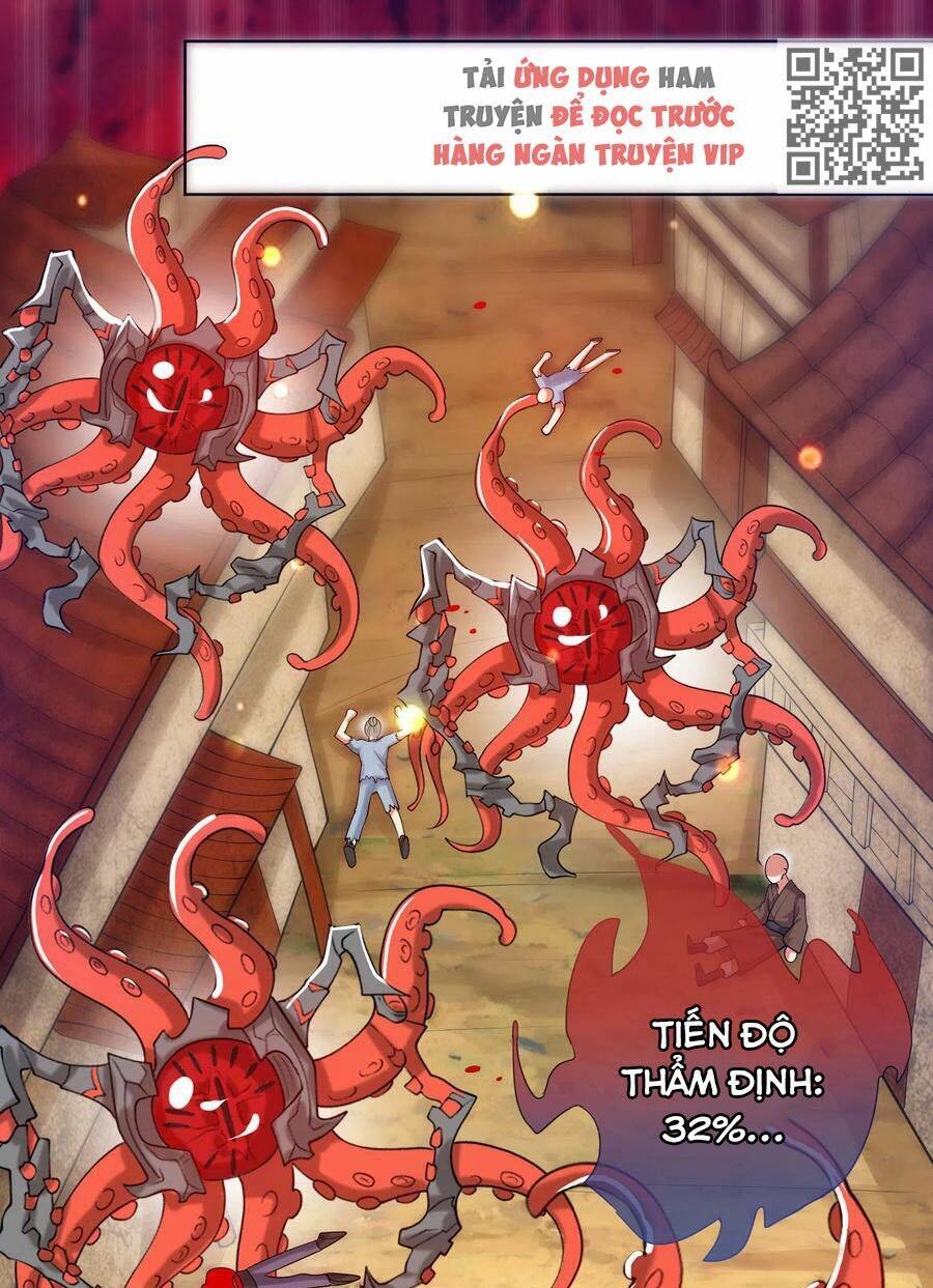 Hài Đế Vi Tôn Chapter 58 - Trang 2