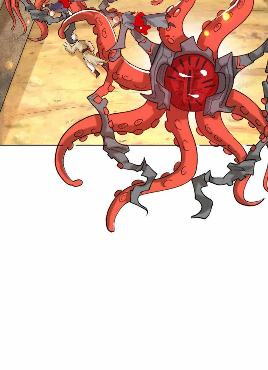 Hài Đế Vi Tôn Chapter 58 - Trang 2