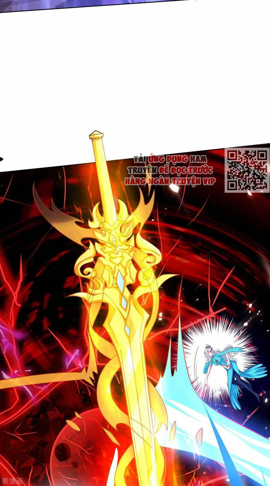 Hài Đế Vi Tôn Chapter 58 - Trang 2