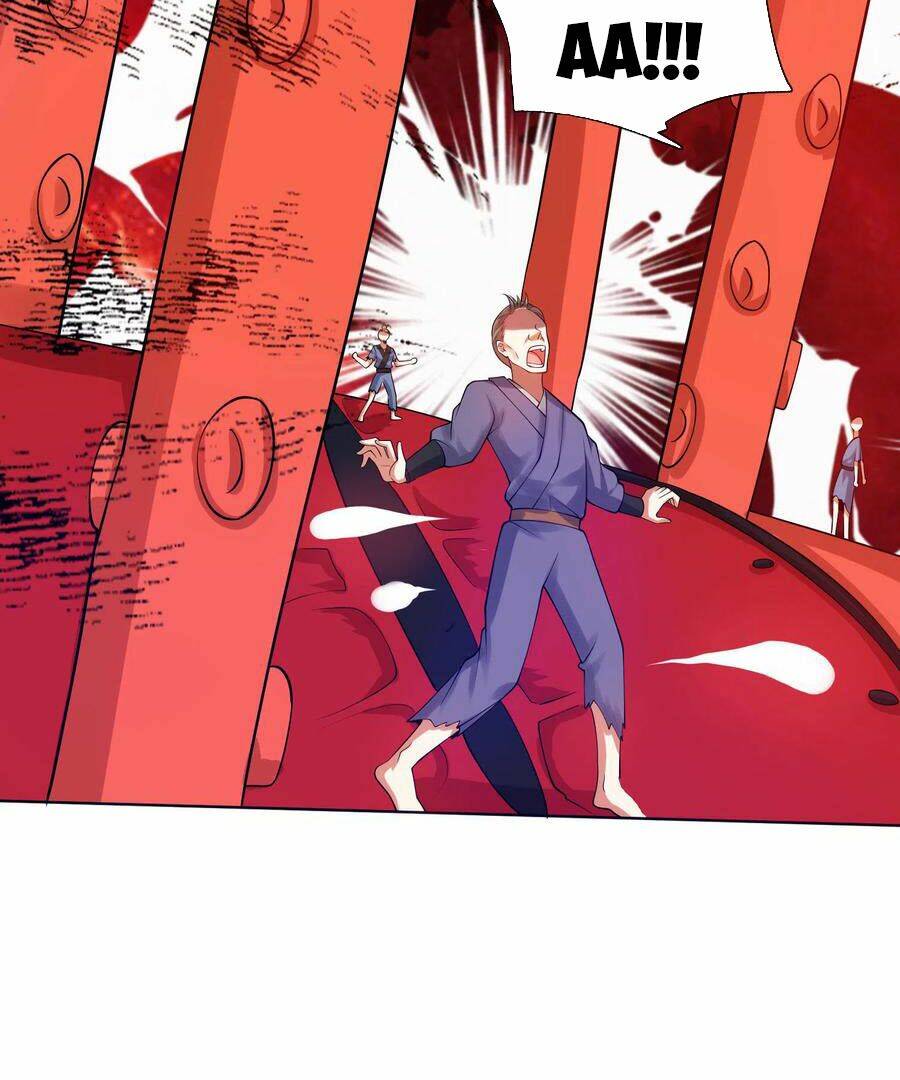 Hài Đế Vi Tôn Chapter 58 - Trang 2