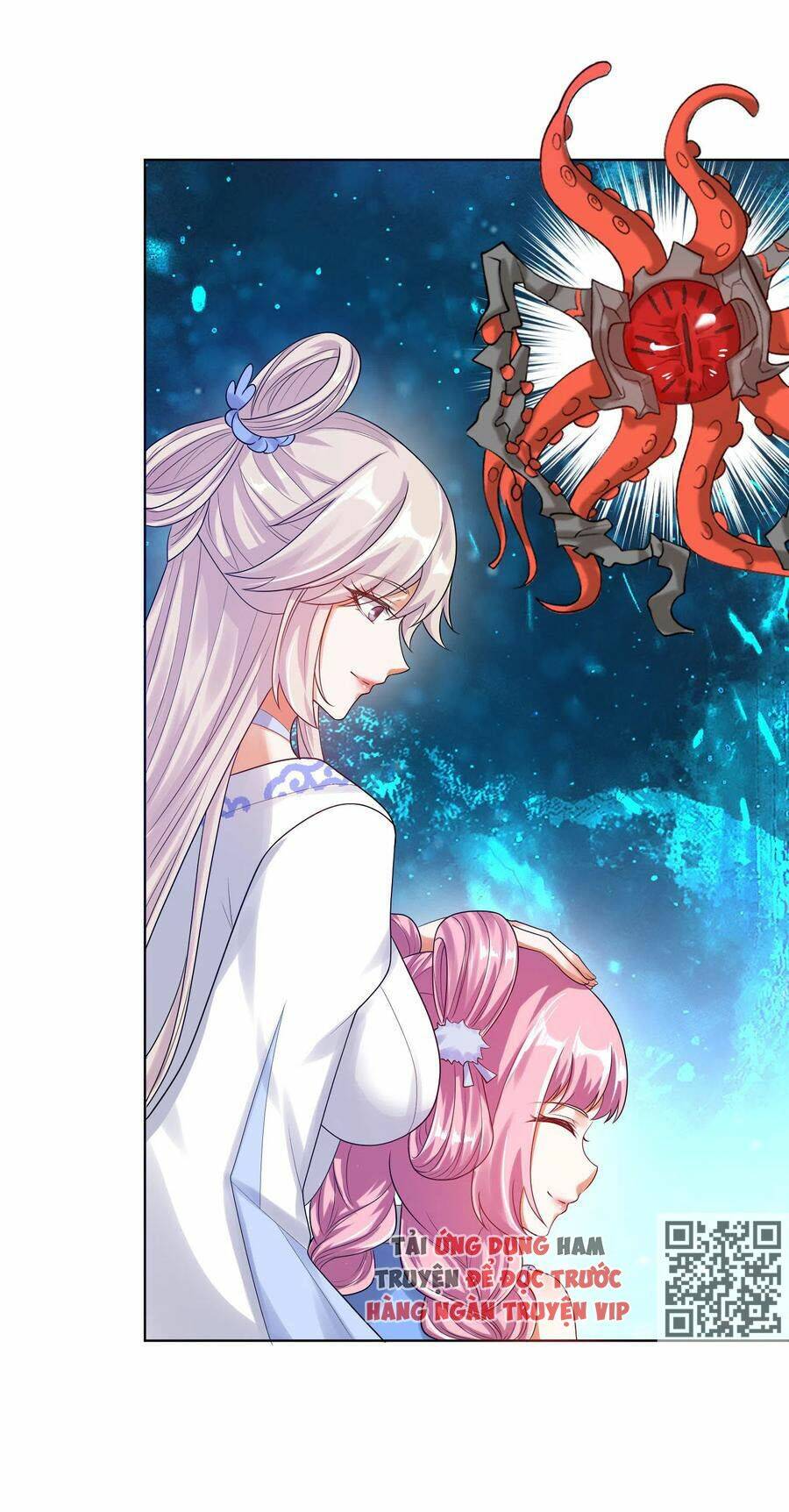 Hài Đế Vi Tôn Chapter 58 - Trang 2