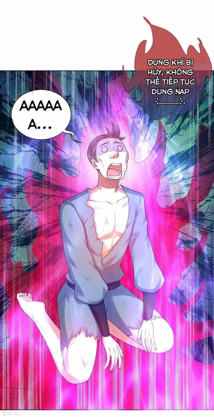 Hài Đế Vi Tôn Chapter 58 - Trang 2