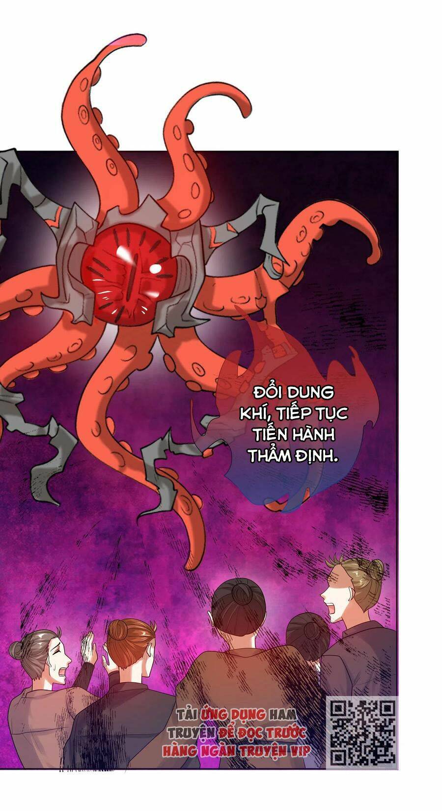 Hài Đế Vi Tôn Chapter 58 - Trang 2