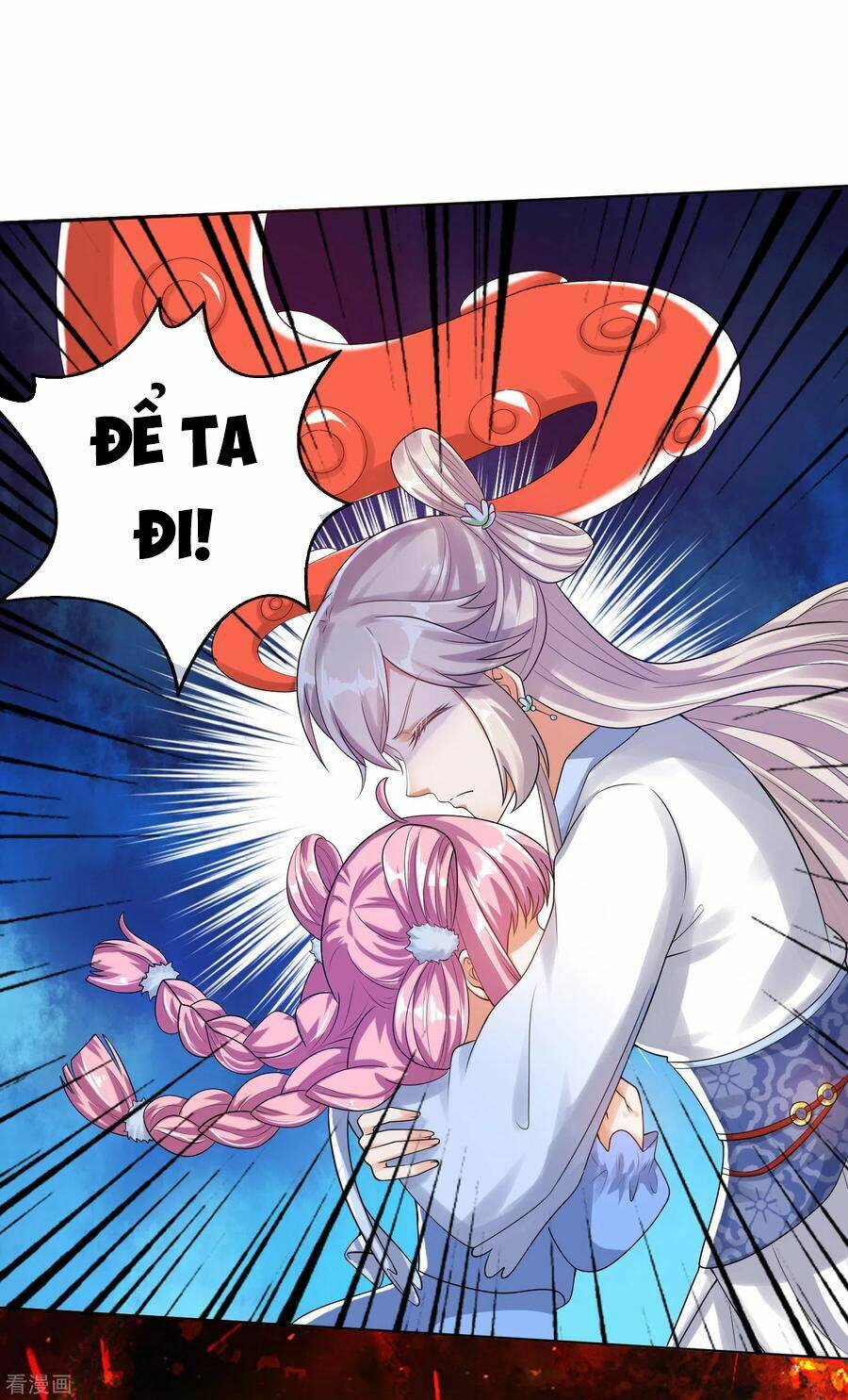 Hài Đế Vi Tôn Chapter 58 - Trang 2