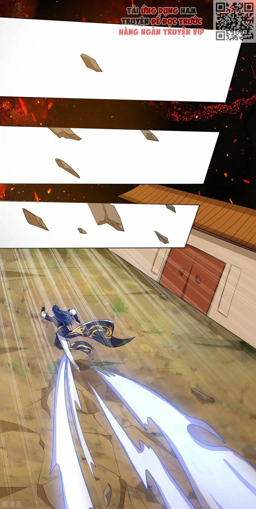 Hài Đế Vi Tôn Chapter 58 - Trang 2