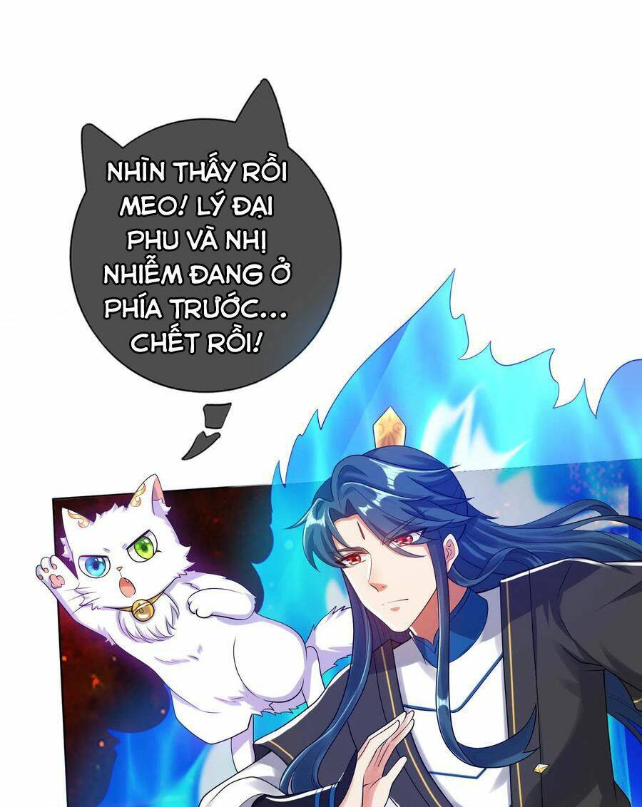 Hài Đế Vi Tôn Chapter 58 - Trang 2
