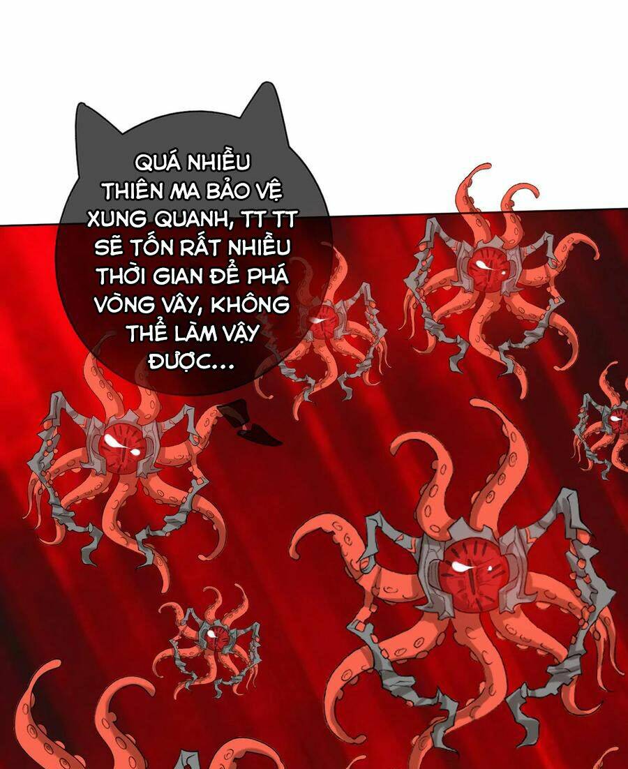 Hài Đế Vi Tôn Chapter 58 - Trang 2