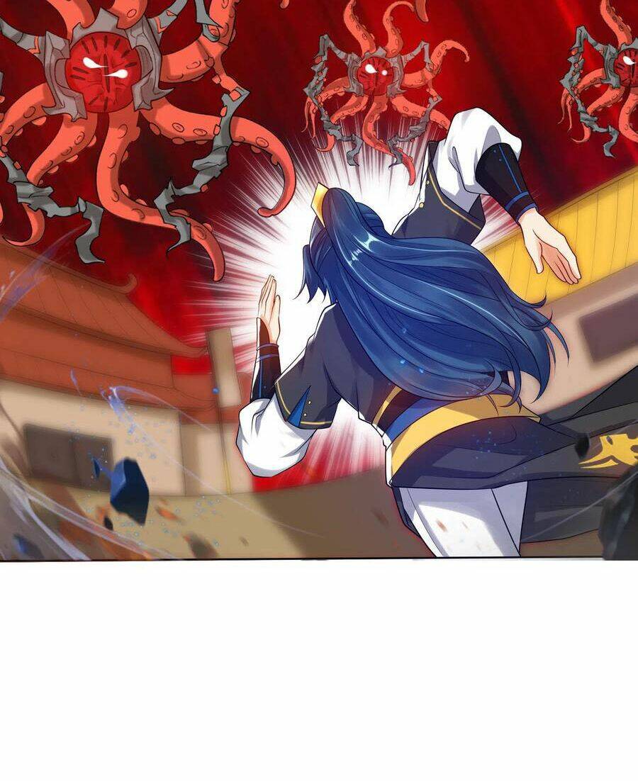 Hài Đế Vi Tôn Chapter 58 - Trang 2