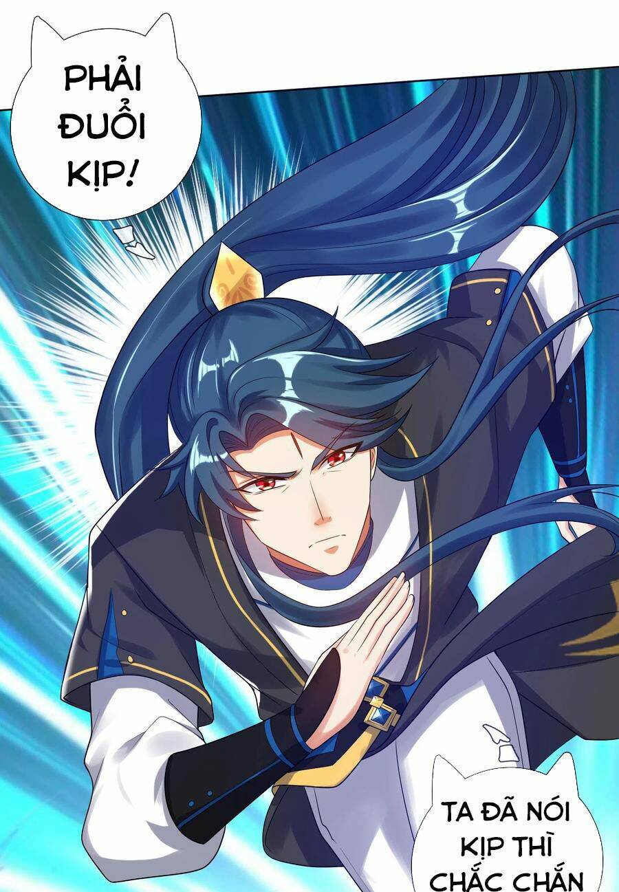 Hài Đế Vi Tôn Chapter 58 - Trang 2