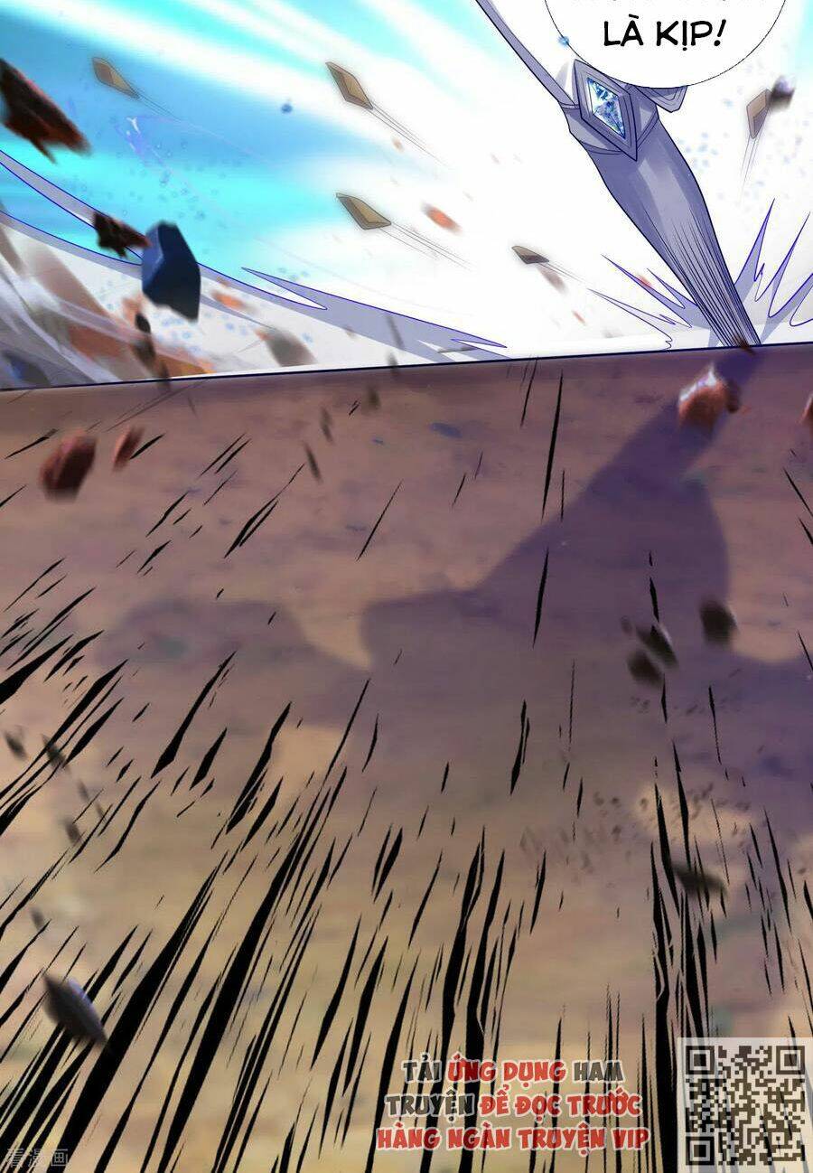 Hài Đế Vi Tôn Chapter 58 - Trang 2