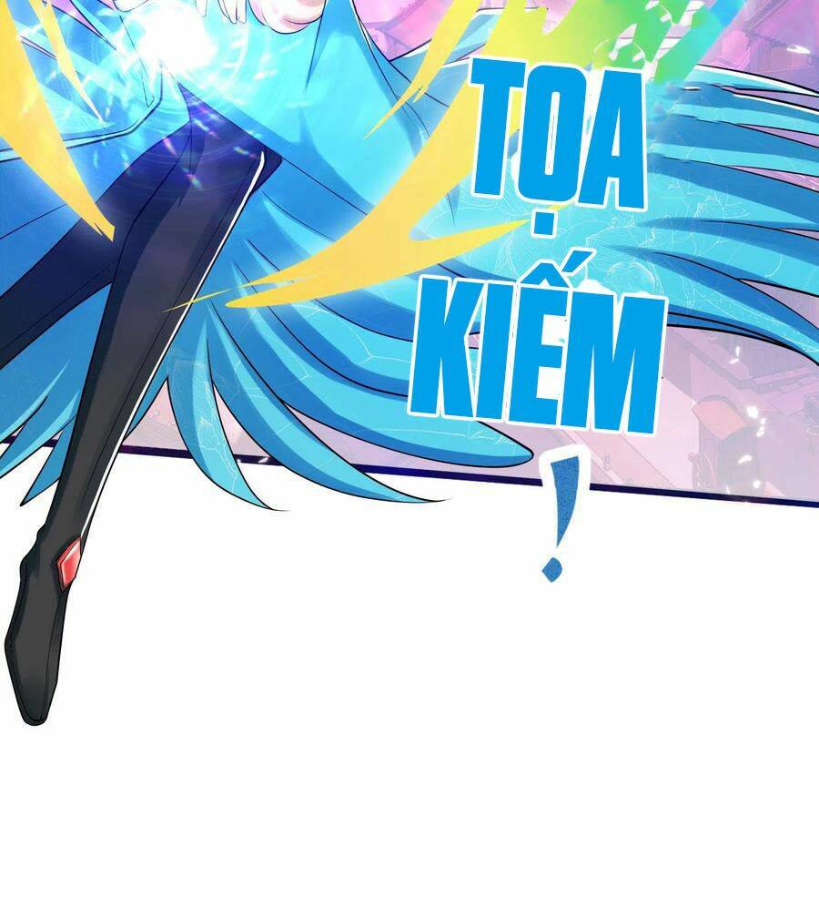 Hài Đế Vi Tôn Chapter 58 - Trang 2