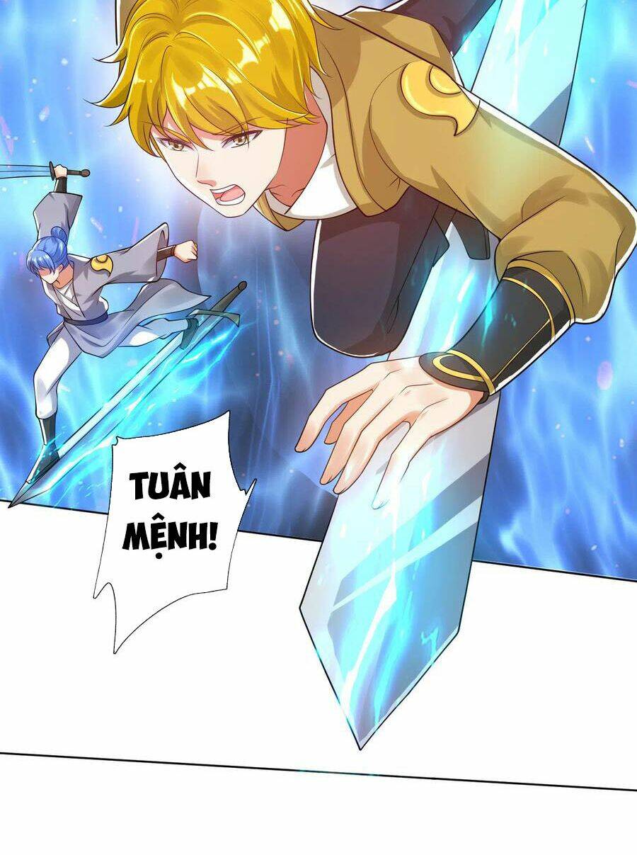 Hài Đế Vi Tôn Chapter 58 - Trang 2